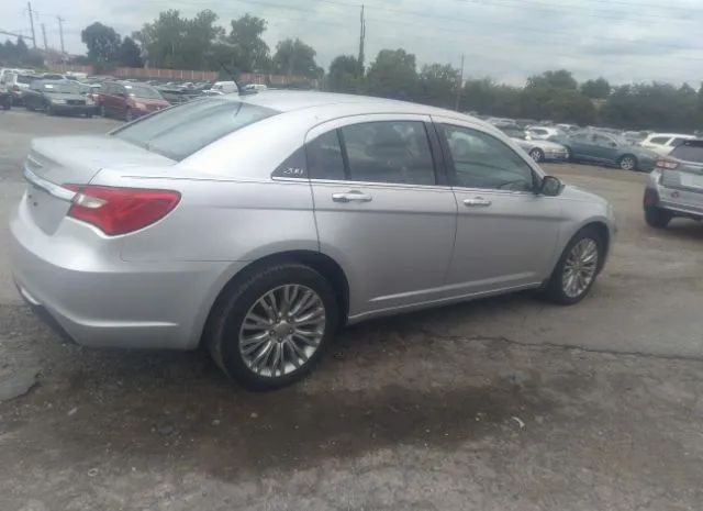 Photo 3 VIN: 1C3CCBCG2CN284509 - CHRYSLER 200 