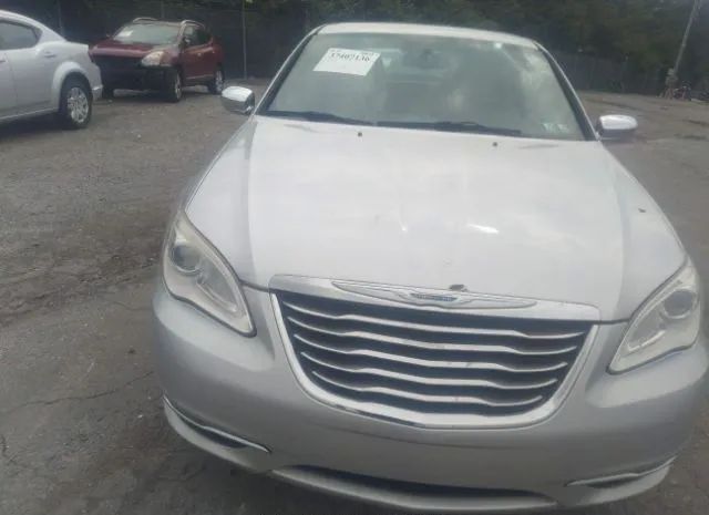 Photo 5 VIN: 1C3CCBCG2CN284509 - CHRYSLER 200 