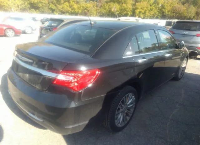 Photo 3 VIN: 1C3CCBCG2CN302880 - CHRYSLER 200 