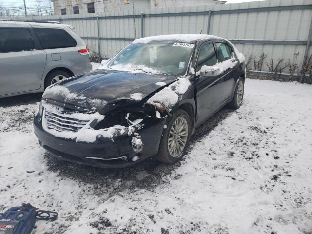 Photo 1 VIN: 1C3CCBCG2CN306461 - CHRYSLER 200 LIMITE 