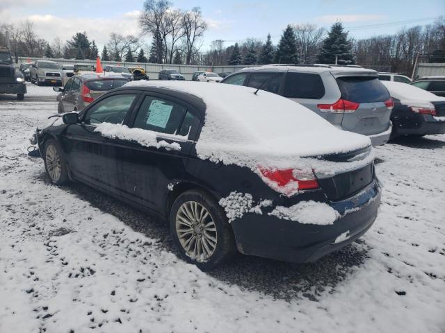 Photo 2 VIN: 1C3CCBCG2CN306461 - CHRYSLER 200 LIMITE 