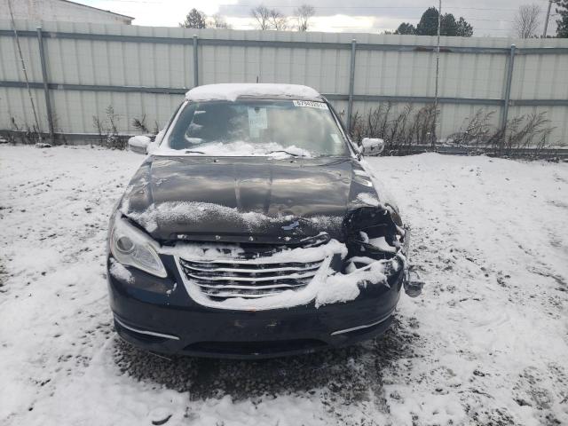 Photo 8 VIN: 1C3CCBCG2CN306461 - CHRYSLER 200 LIMITE 