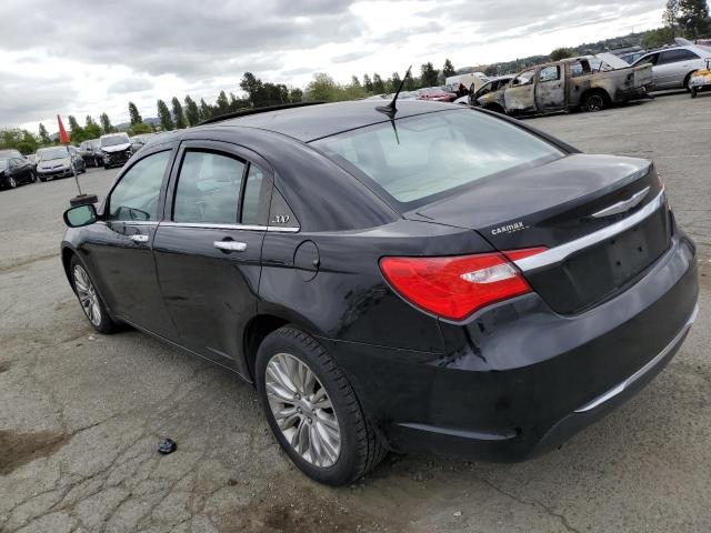 Photo 1 VIN: 1C3CCBCG2CN306802 - CHRYSLER 200 