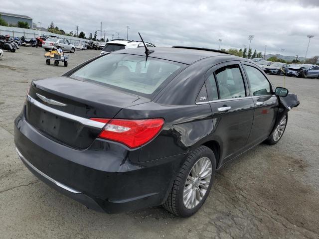 Photo 2 VIN: 1C3CCBCG2CN306802 - CHRYSLER 200 