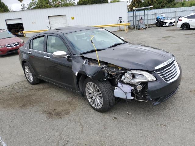 Photo 3 VIN: 1C3CCBCG2CN306802 - CHRYSLER 200 