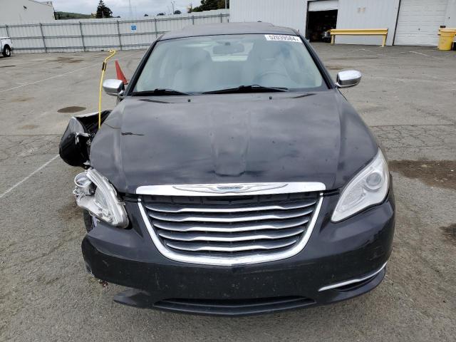 Photo 4 VIN: 1C3CCBCG2CN306802 - CHRYSLER 200 