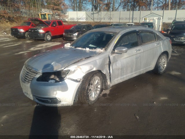 Photo 1 VIN: 1C3CCBCG2CN307223 - CHRYSLER 200 