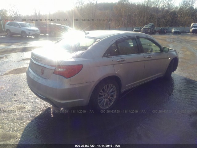 Photo 3 VIN: 1C3CCBCG2CN307223 - CHRYSLER 200 