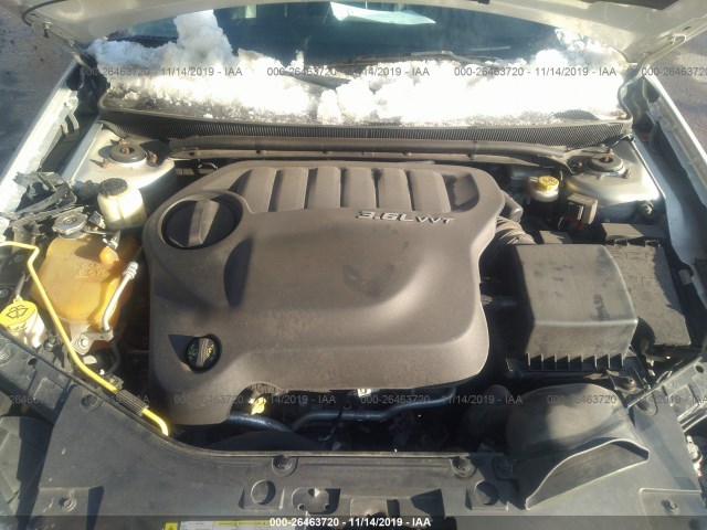 Photo 9 VIN: 1C3CCBCG2CN307223 - CHRYSLER 200 