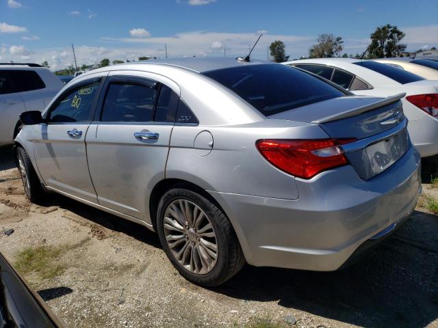 Photo 1 VIN: 1C3CCBCG2CN315435 - CHRYSLER 200 LIMITE 