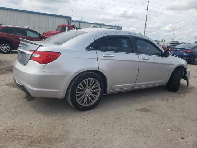 Photo 2 VIN: 1C3CCBCG2CN315435 - CHRYSLER 200 LIMITE 