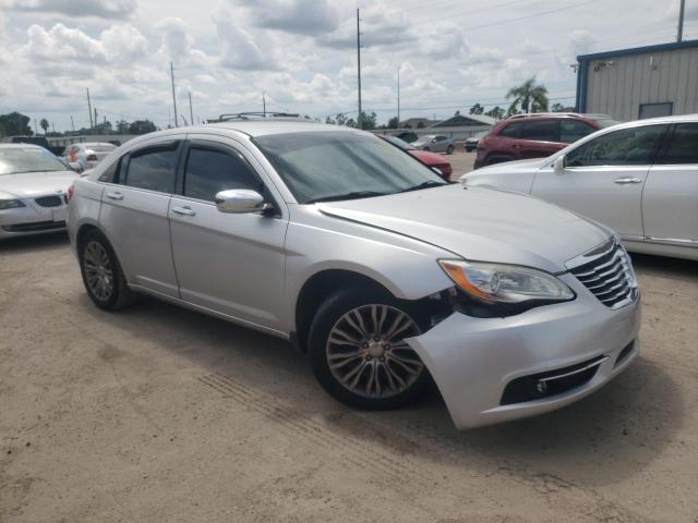 Photo 3 VIN: 1C3CCBCG2CN315435 - CHRYSLER 200 LIMITE 