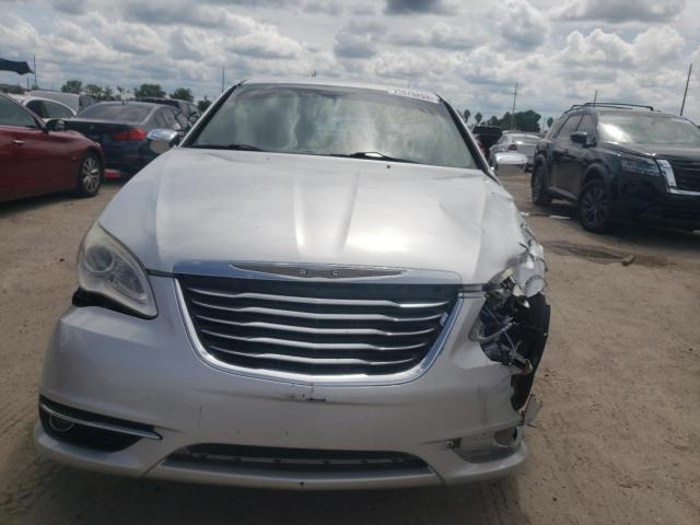 Photo 4 VIN: 1C3CCBCG2CN315435 - CHRYSLER 200 LIMITE 