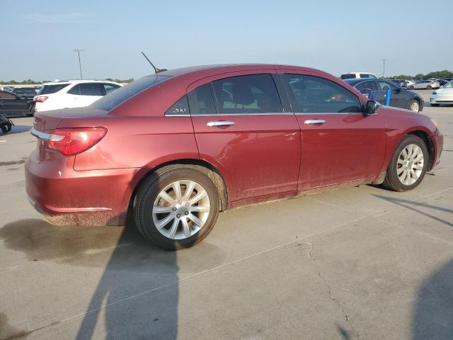 Photo 2 VIN: 1C3CCBCG2DN527091 - CHRYSLER 200 LIMITE 