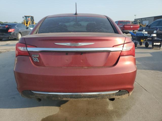 Photo 5 VIN: 1C3CCBCG2DN527091 - CHRYSLER 200 LIMITE 