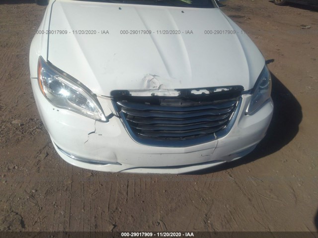 Photo 5 VIN: 1C3CCBCG2DN527141 - CHRYSLER 200 