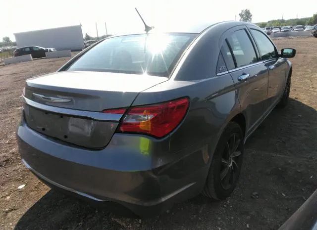 Photo 3 VIN: 1C3CCBCG2DN546434 - CHRYSLER 200 