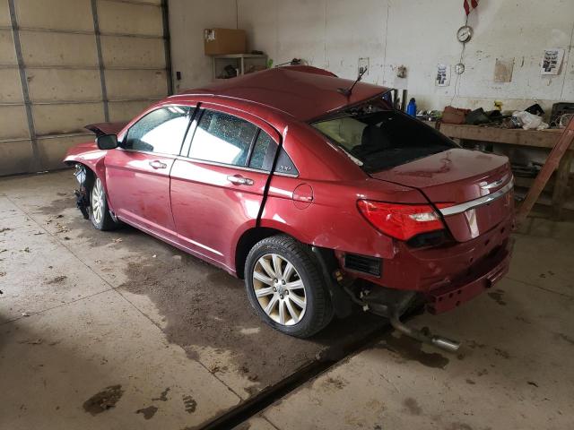 Photo 2 VIN: 1C3CCBCG2DN550712 - CHRYSLER 200 