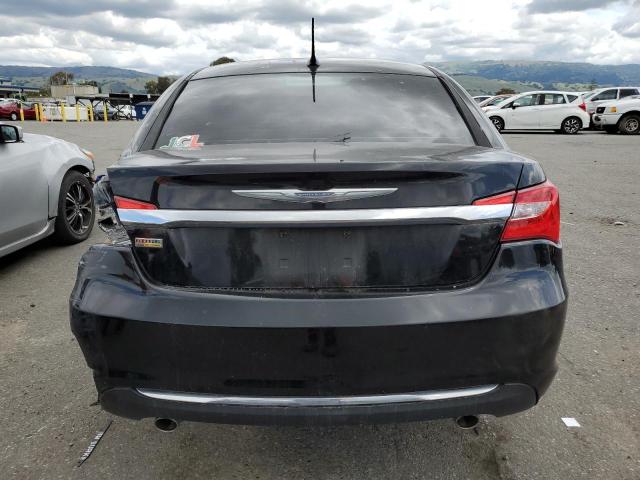 Photo 5 VIN: 1C3CCBCG2DN559863 - CHRYSLER 200 LIMITE 