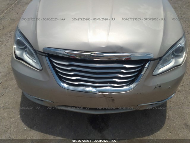 Photo 5 VIN: 1C3CCBCG2DN577361 - CHRYSLER 200 