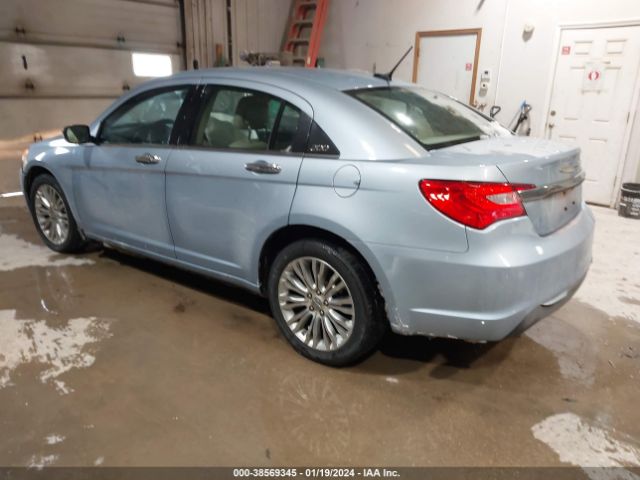 Photo 2 VIN: 1C3CCBCG2DN577408 - CHRYSLER 200 