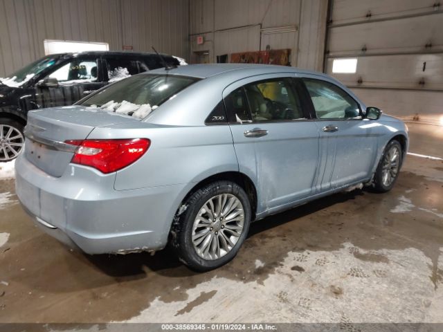 Photo 3 VIN: 1C3CCBCG2DN577408 - CHRYSLER 200 