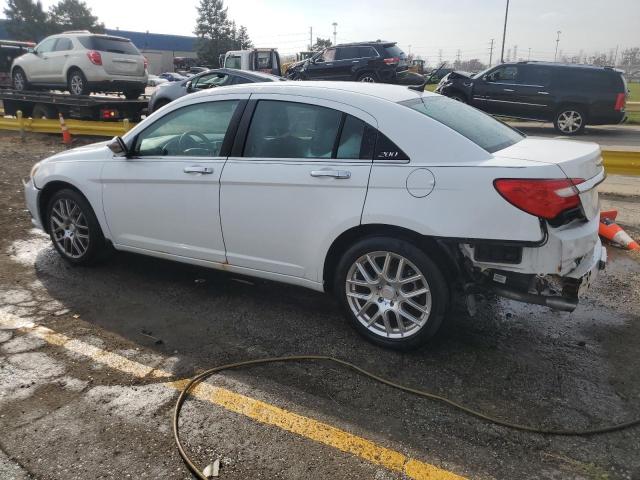 Photo 1 VIN: 1C3CCBCG2DN577912 - CHRYSLER 200 LIMITE 