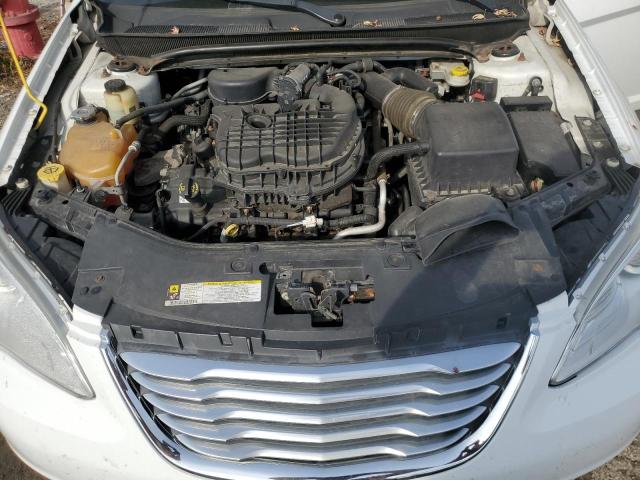 Photo 10 VIN: 1C3CCBCG2DN577912 - CHRYSLER 200 LIMITE 