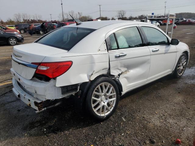 Photo 2 VIN: 1C3CCBCG2DN577912 - CHRYSLER 200 LIMITE 