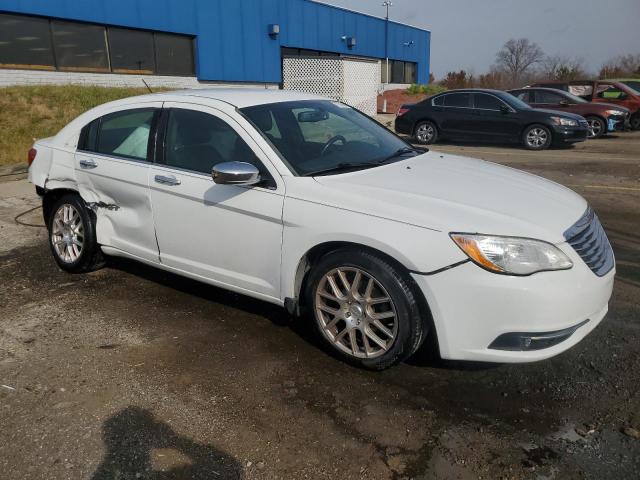 Photo 3 VIN: 1C3CCBCG2DN577912 - CHRYSLER 200 LIMITE 