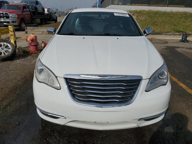 Photo 4 VIN: 1C3CCBCG2DN577912 - CHRYSLER 200 LIMITE 