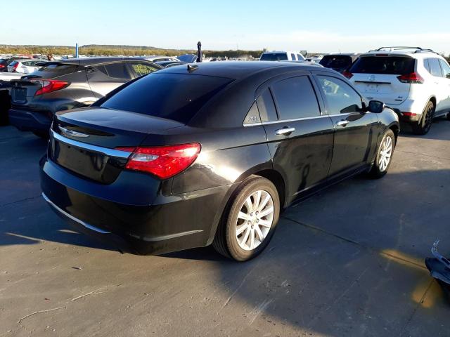 Photo 2 VIN: 1C3CCBCG2DN579093 - CHRYSLER 200 