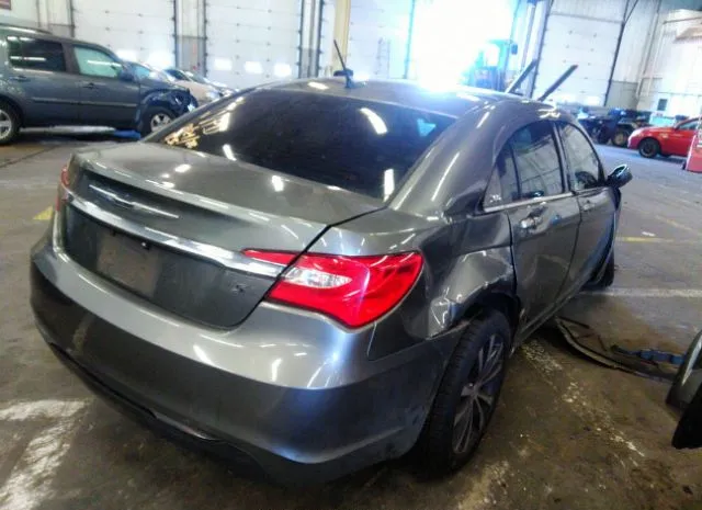 Photo 3 VIN: 1C3CCBCG2DN597237 - CHRYSLER 200 