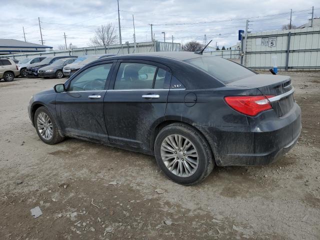 Photo 1 VIN: 1C3CCBCG2DN629734 - CHRYSLER 200 