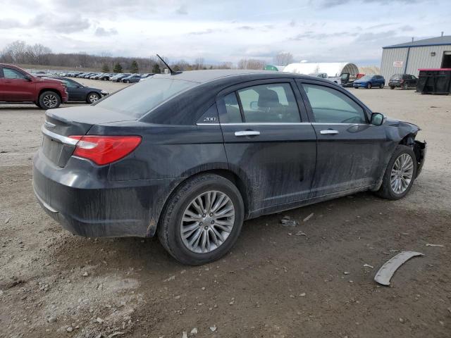 Photo 2 VIN: 1C3CCBCG2DN629734 - CHRYSLER 200 