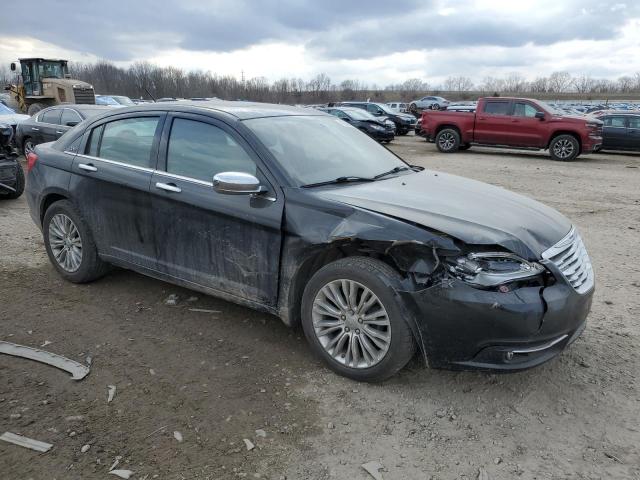 Photo 3 VIN: 1C3CCBCG2DN629734 - CHRYSLER 200 