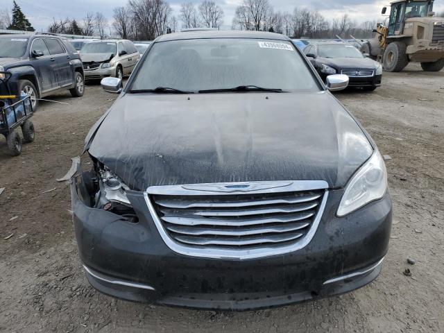 Photo 4 VIN: 1C3CCBCG2DN629734 - CHRYSLER 200 