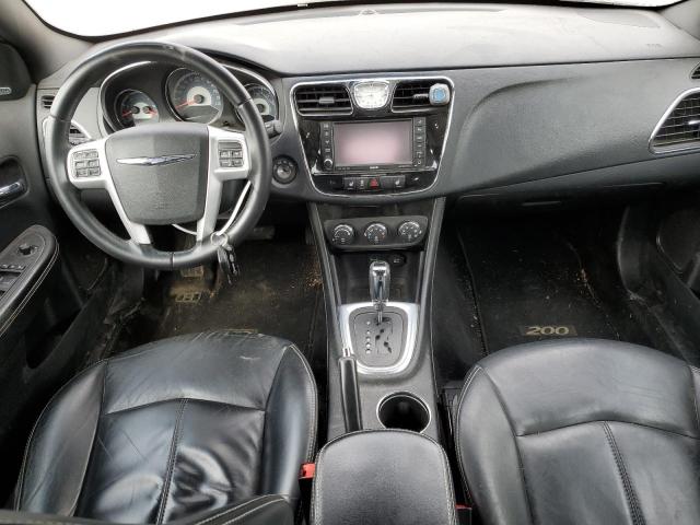 Photo 7 VIN: 1C3CCBCG2DN629734 - CHRYSLER 200 