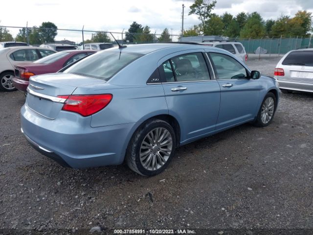 Photo 3 VIN: 1C3CCBCG2DN650017 - CHRYSLER 200 