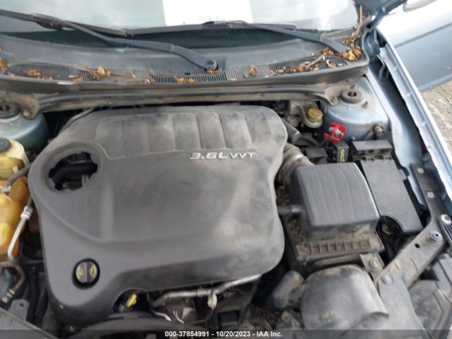 Photo 9 VIN: 1C3CCBCG2DN650017 - CHRYSLER 200 