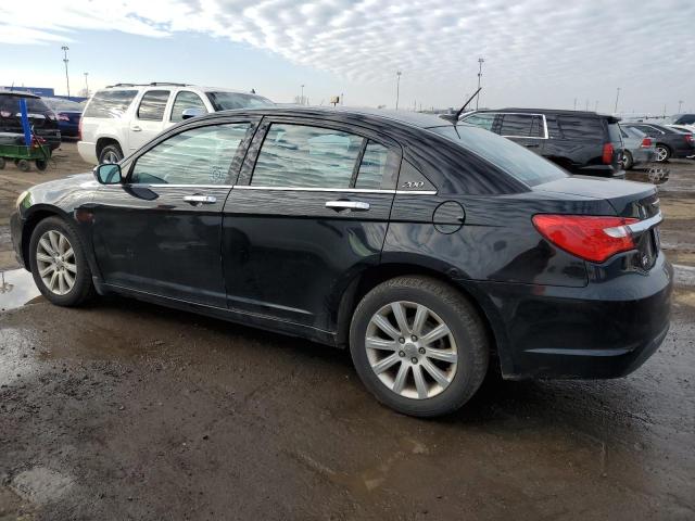 Photo 1 VIN: 1C3CCBCG2DN674818 - CHRYSLER 200 