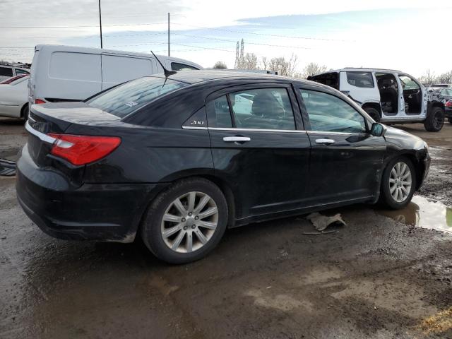 Photo 2 VIN: 1C3CCBCG2DN674818 - CHRYSLER 200 