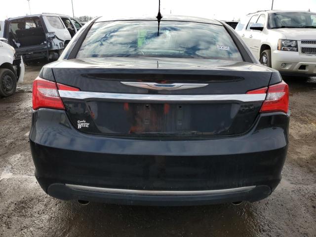 Photo 5 VIN: 1C3CCBCG2DN674818 - CHRYSLER 200 