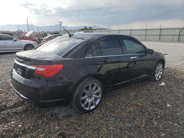 Photo 2 VIN: 1C3CCBCG2DN688847 - CHRYSLER 200 LIMITE 