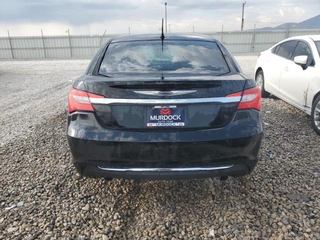 Photo 5 VIN: 1C3CCBCG2DN688847 - CHRYSLER 200 LIMITE 