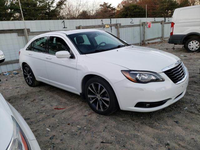 Photo 3 VIN: 1C3CCBCG2DN700205 - CHRYSLER 200 