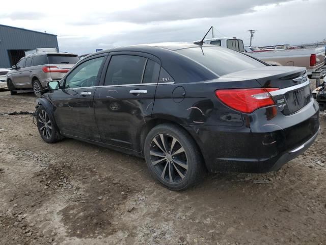 Photo 1 VIN: 1C3CCBCG2DN718848 - CHRYSLER 200 