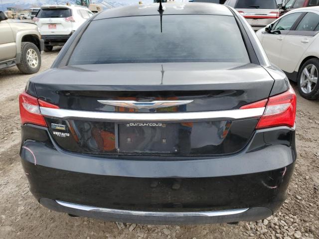 Photo 5 VIN: 1C3CCBCG2DN718848 - CHRYSLER 200 