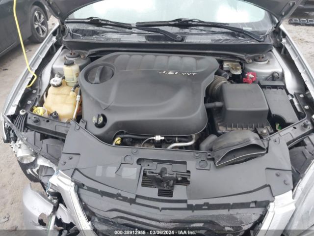 Photo 9 VIN: 1C3CCBCG2DN724407 - CHRYSLER 200 