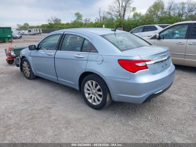 Photo 2 VIN: 1C3CCBCG2DN746956 - CHRYSLER 200 